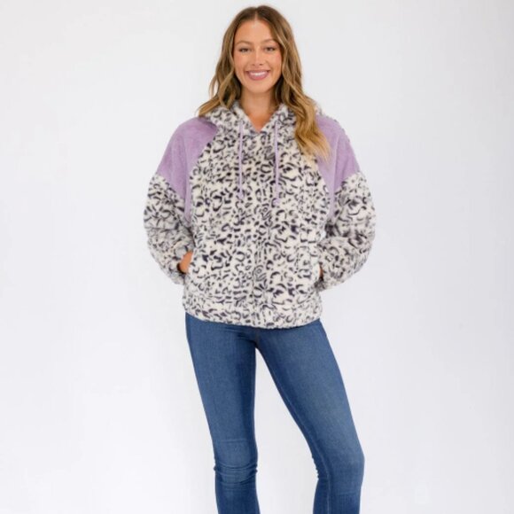 Tops - PULLOVER SWEATER